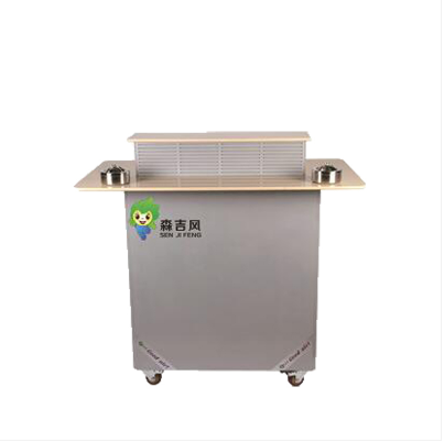 吸煙室空氣凈化機(jī) 吸煙室空氣凈化機(jī)