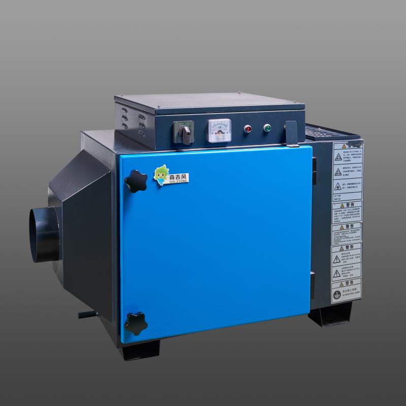 油霧回收凈化機 油霧回收凈化機