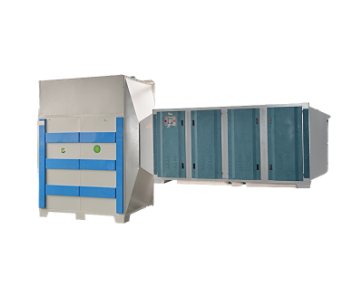 廢氣處理設備 廢氣處理設備