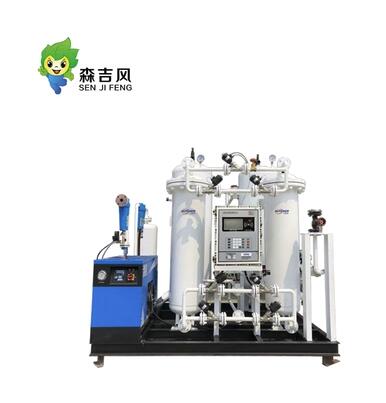 森吉風(fēng)高原制氧機(jī)