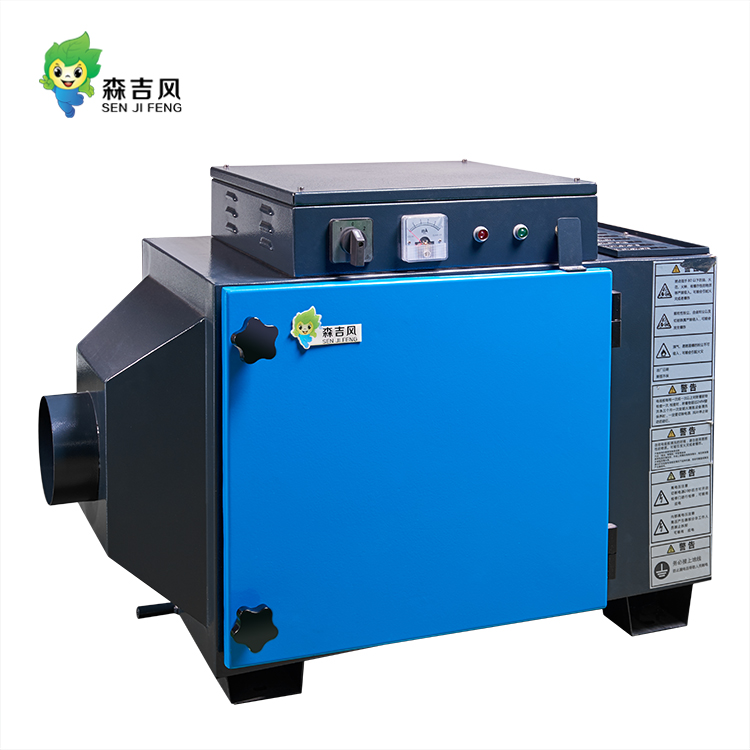 車(chē)間廢氣處理設(shè)備 車(chē)間廢氣處理設(shè)備